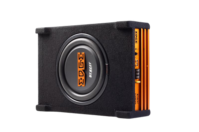 EDGE Street 10inch DSP active compact enclosure