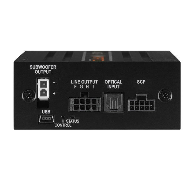 Match M 5.4DSP