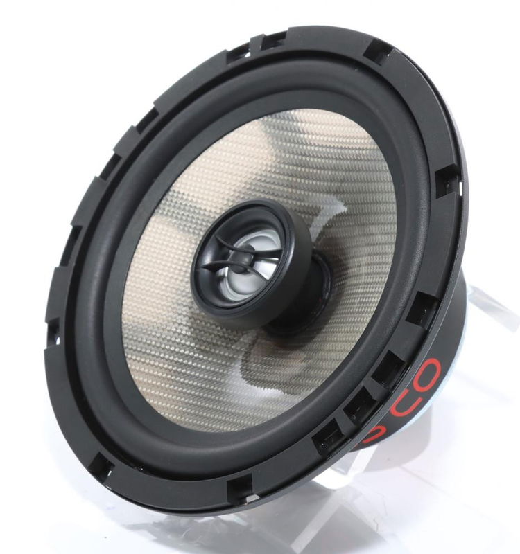 Audio System CARBON 165 CO