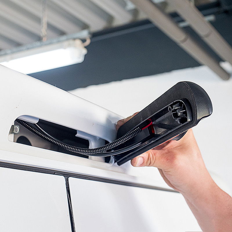 KV-DUCATO-6G reversing camera