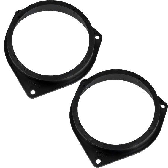 DBVox högtalaradapter 5,25"