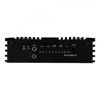 Soundmax SX-N1000.1D