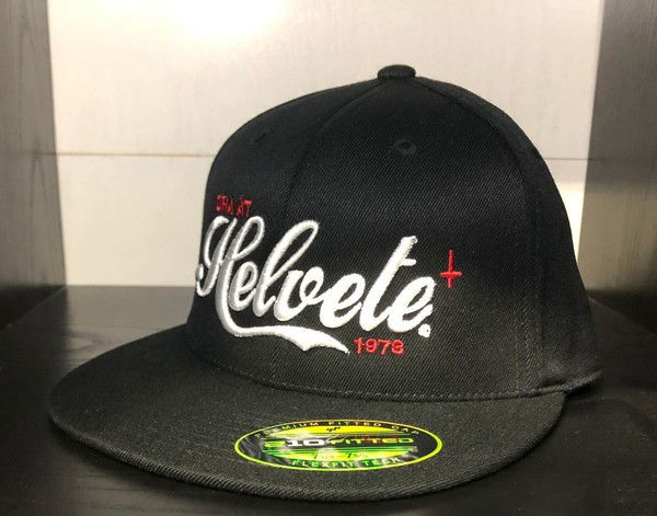 Dra åt helvete - Keps