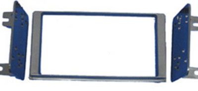 SUBARU IMPREZZA FORRESTER