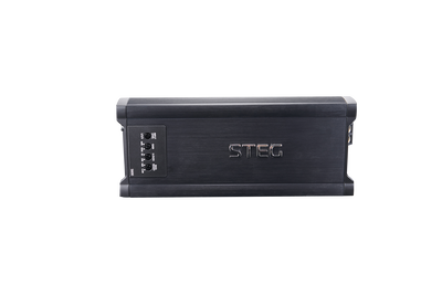 STEG S 600 - Kompakt monoblock