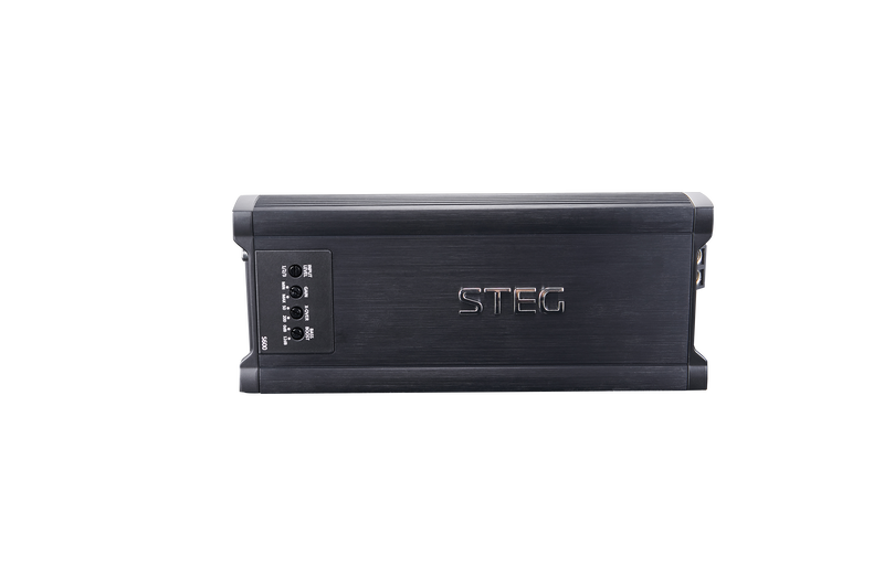 STEG S 600 - Kompakt monoblock