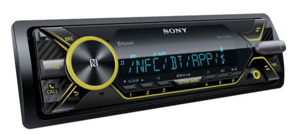Sony DSX-A416BT