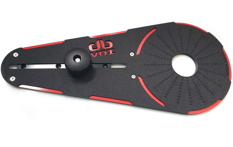 Cirkel-Jig