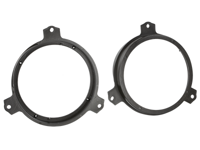 ACV 271040-11 Speaker rings Citroën/Peugeot/Toyota Ø165mm front door