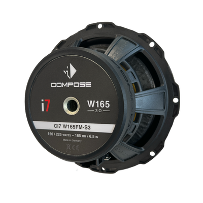 Helix Compose i7 - Ci7 W165FM-S3