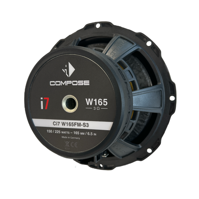 Helix Compose i7 - Ci7 W165FM-S3