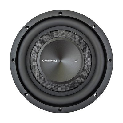 Phoenix Gold ZXT10PR 10" Passive radiator