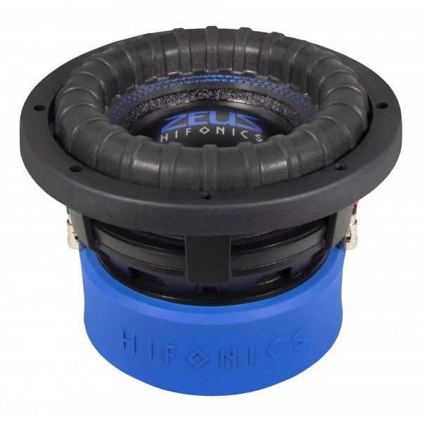 Hifonics ZRX8 D2 2x8" dBVox låda