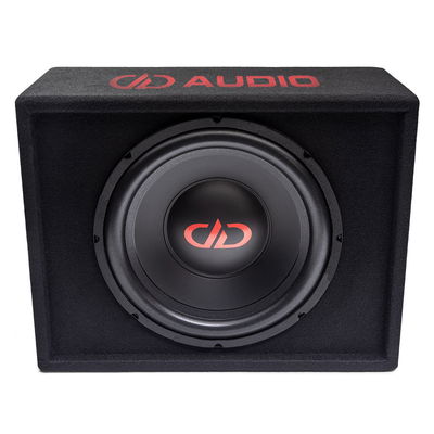 DD Audio RL-SE12-S1 Redline 12″ DD Audio RL-SE12-S1 Redline 12″