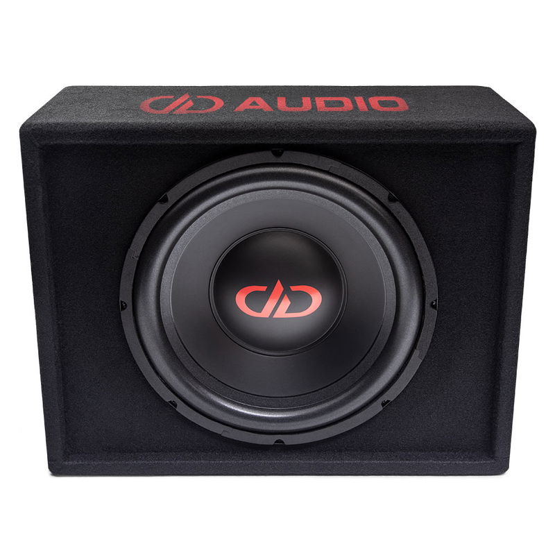 DD Audio RL-SE12-S1 Redline 12″ DD Audio RL-SE12-S1 Redline 12″