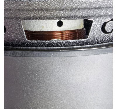 DD Audio Redline 212d D4