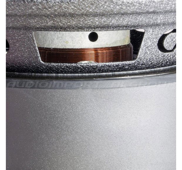 DD Audio Redline 212d D4
