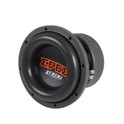 Edge EDX10D2-E3 | EDGE Xtreme Series 10 inch 3500 watts Subwoofer