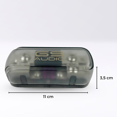 GS Audio Combo-block 2