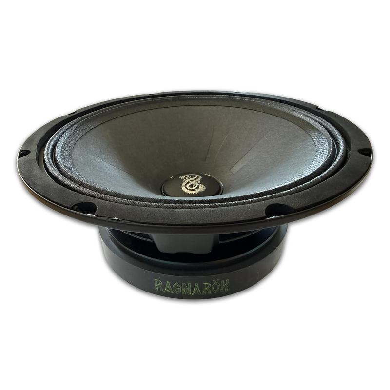 Ragnarök L-200SPL [Loki Series]