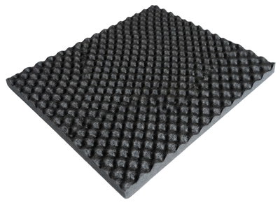 FOUR S2-WaveFlex PU 15 MM 500*370