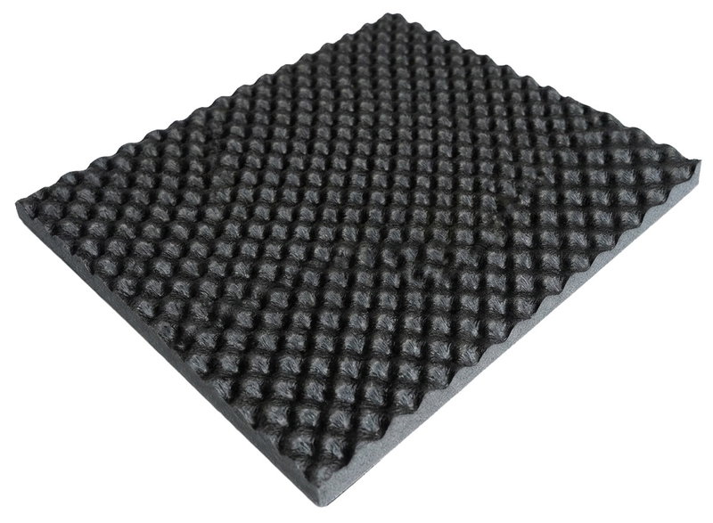 FOUR S2-WaveFlex PU 15 MM 500*370