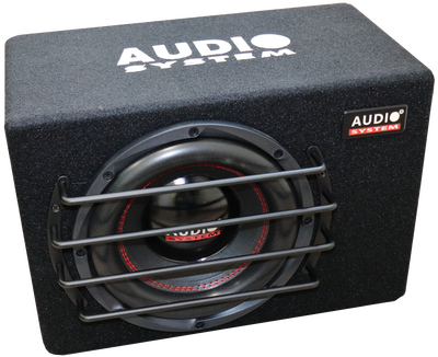 Audio System Italy AE-10A