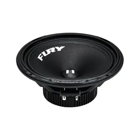 Fury 165