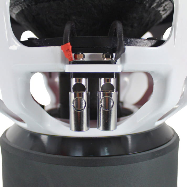 B2 Audio RAGE Series V4 12" 2000 Watt RMS Dual 1-Ohm 3" Voice Coil Subwoofer B2 Audio RAGE Series V4 12" 2000 Watt RMS Dual 1-Ohm 3" Voice Coil Subwoofer