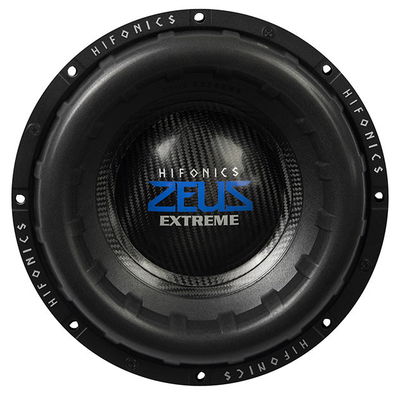 Hifonics ZXT10D2