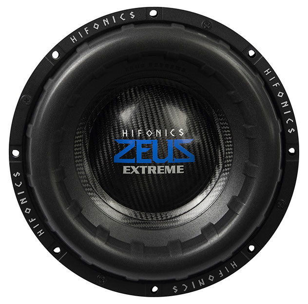 Hifonics ZXT10D2