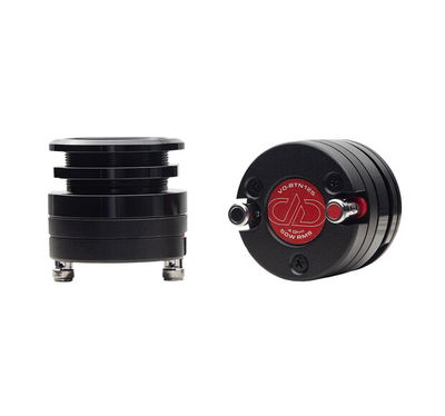 DD Audio VO-BTN125