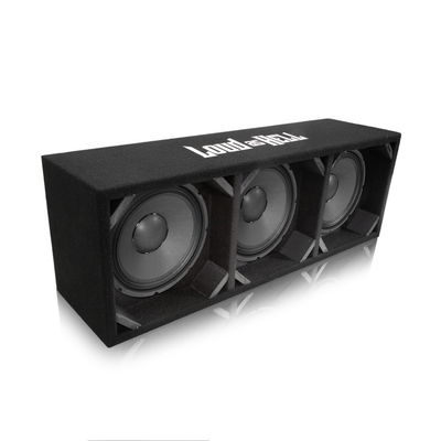 3x10" PA10/4 Kick låda