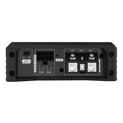 HELIX AMPLIFY 204 X-OVER – 24V Edition