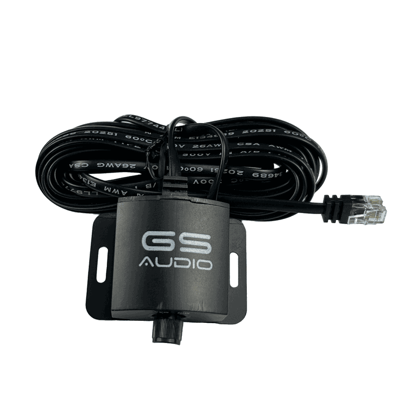 Gs Audio 1200.2SQ Gs Audio 1200.2SQ