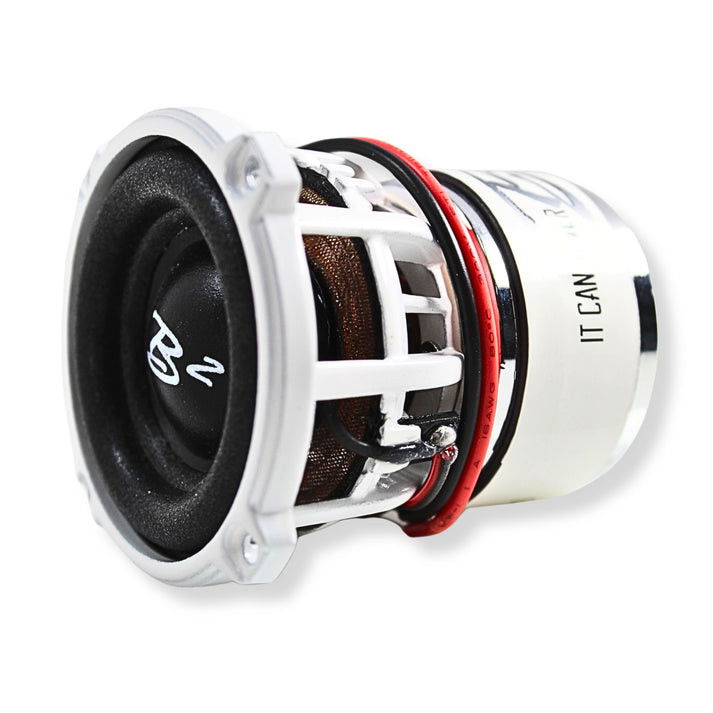 B2 Audio 2" 4-Ohm Rampage RC2 Subwoofer for RC Cars B2 Audio 2" 4-Ohm Rampage RC2 Subwoofer for RC Cars