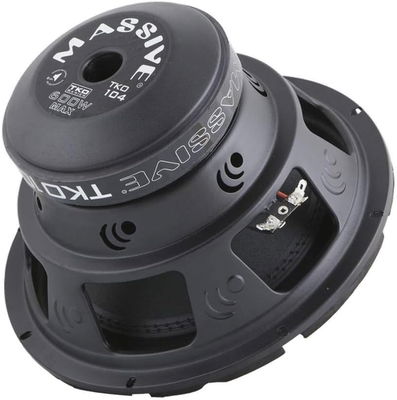 Massive Audio TKO 104