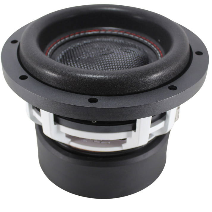 B2 Audio RAGE Series V3 8" 500 Watt RMS Dual 2-Ohm B2 Audio RAGE Series V3 8" 500 Watt RMS Dual 2-Ohm
