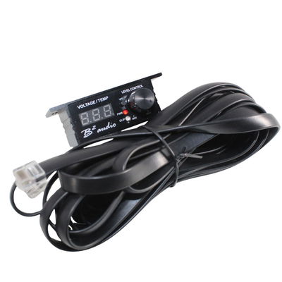 B2 Audio RAGE 7800 Watt 1-Ohm