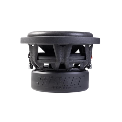 Edge 8" Street-series SPL Subwoofer