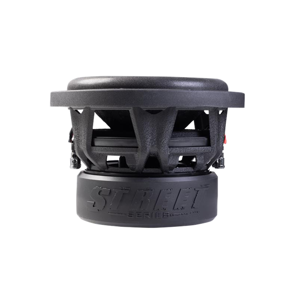 Edge 8" Street-series SPL Subwoofer