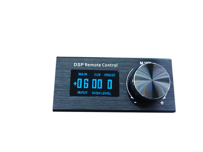 Awave DRC-X