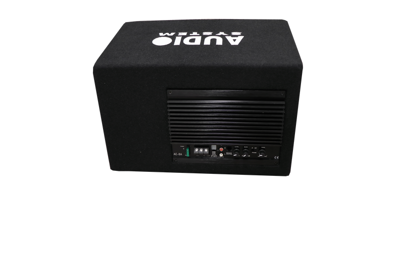 Audio System Italy AE-8A