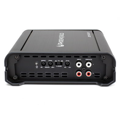Phoenix Gold  Z1502i – 300W 2 Channel Amplifier | OEM connection ready compatible with aftermarket or original source units