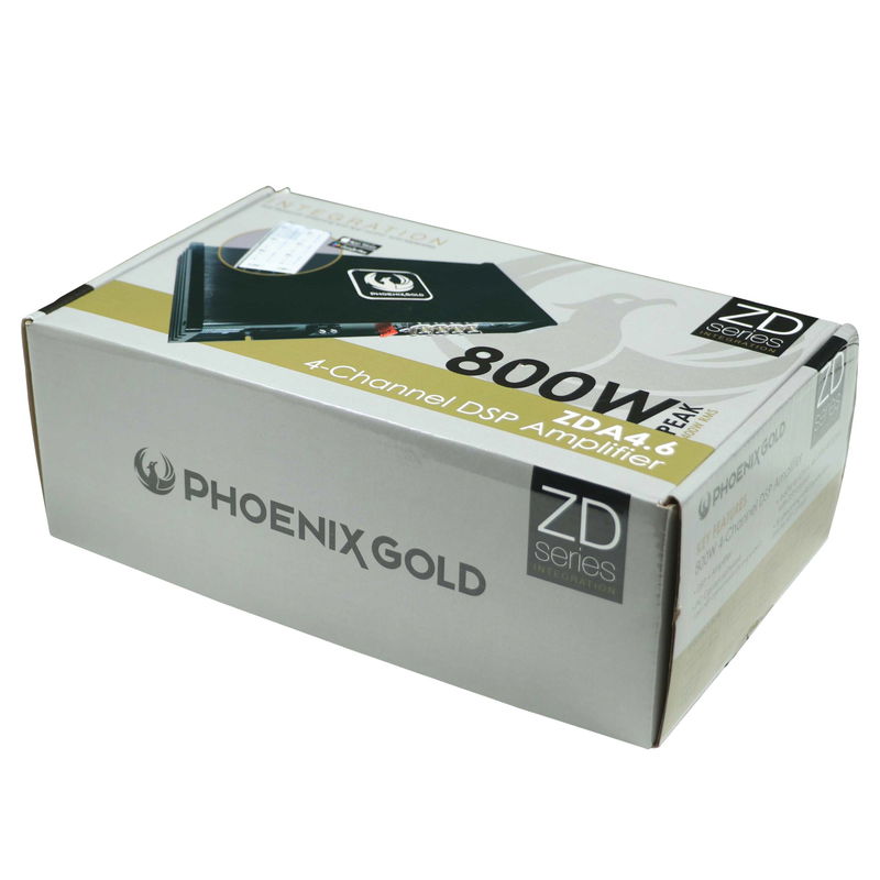 Phoenix Gold ZDA4.6