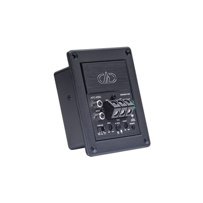 DD Audio 	LE-VO-MX208.4 - ACTIVE DD Audio 	LE-VO-MX208.4 - ACTIVE