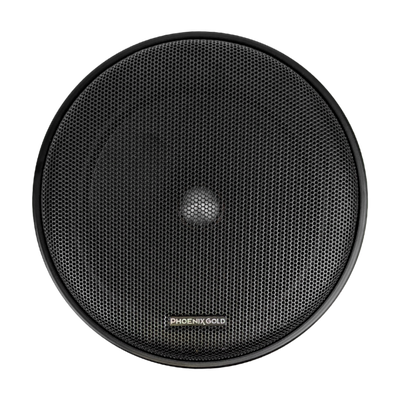 Phoenix Gold ZX65CSS 2-Way Component Speakers