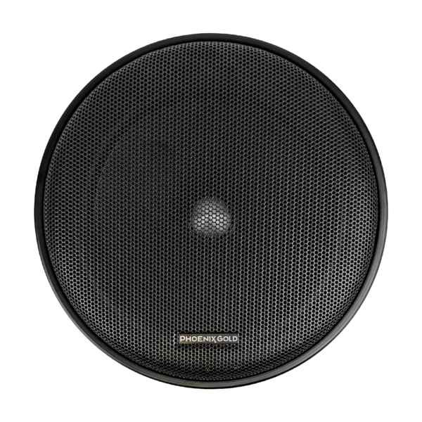 Phoenix Gold ZX65CSS 2-Way Component Speakers