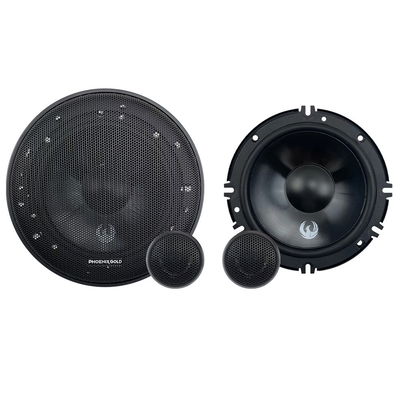 Phoenix Gold Z65CSi 6.5″ Component Speakers