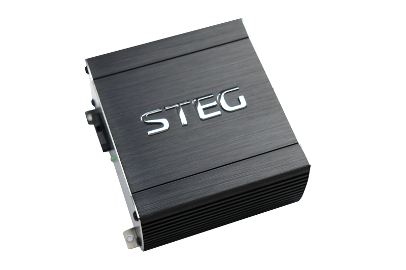 STEG GLORIA 120.2